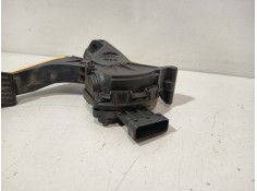 Recambio de pedal acelerador para opel astra j (p10) 1.6 (68) referencia OEM IAM 13252702   2