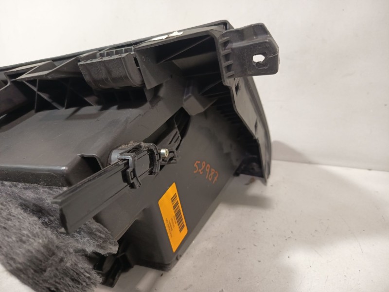 Recambio de guantera para opel astra j (p10) 1.6 (68) referencia OEM IAM 13313192  