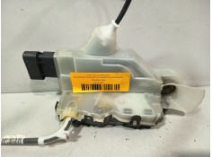 Recambio de cerradura puerta delantera izquierda para citroën c3 iii (sx) 1.2 vti 82 referencia OEM IAM 9812398180  