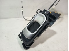 Recambio de cerradura puerta delantera izquierda para citroën c3 iii (sx) 1.2 vti 82 referencia OEM IAM 9812398180   2
