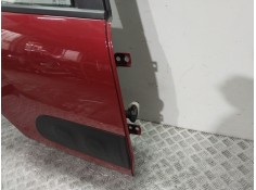 Recambio de puerta trasera derecha para citroën c3 iii (sx) 1.2 vti 82 referencia OEM IAM 9812716680   2