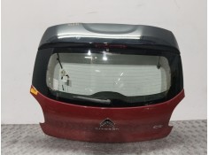 Recambio de porton trasero para citroën c3 iii (sx) 1.2 vti 82 referencia OEM IAM 9812299680  