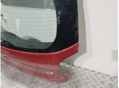 Recambio de porton trasero para citroën c3 iii (sx) 1.2 vti 82 referencia OEM IAM 9812299680   2