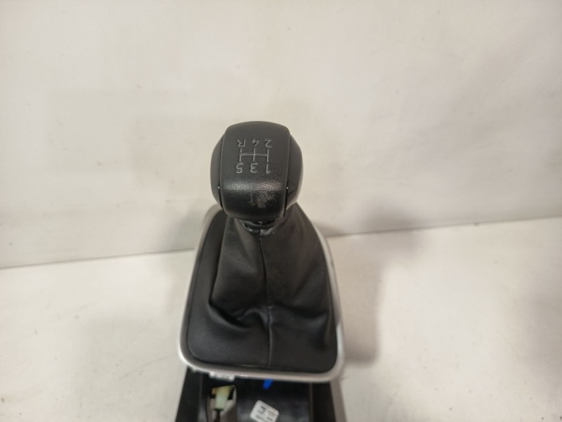 Recambio de palanca cambio para citroën c3 iii (sx) 1.2 vti 82 referencia OEM IAM 9808161480  