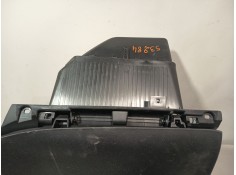 Recambio de guantera para citroën c3 iii (sx) 1.2 vti 82 referencia OEM IAM 98124977ZD   2