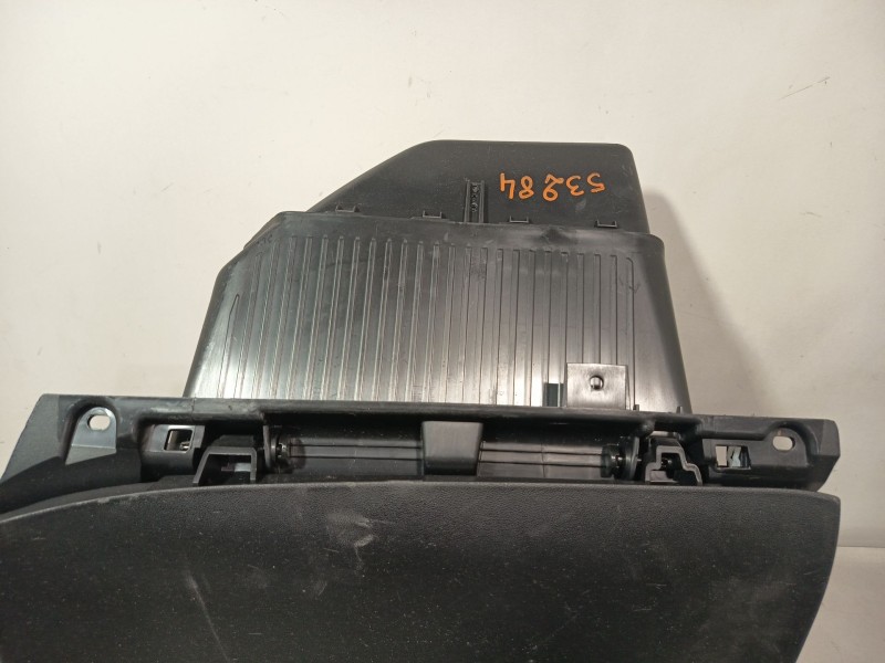 Recambio de guantera para citroën c3 iii (sx) 1.2 vti 82 referencia OEM IAM 98124977ZD  