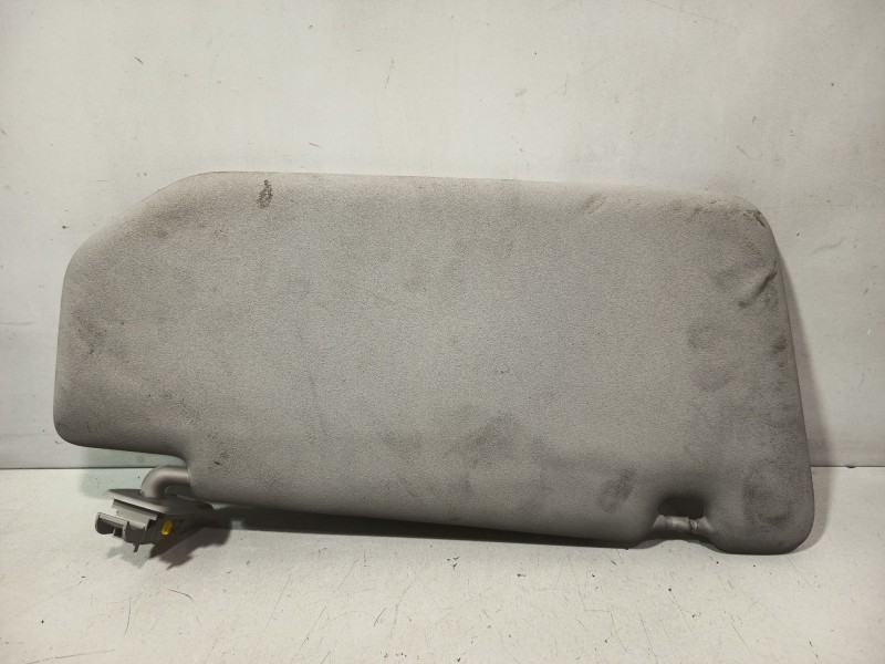 Recambio de parasol izquierdo para renault grand scénic iii (jz0/1_) 1.9 dci referencia OEM IAM 964010023R  