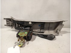 Recambio de cinturon seguridad delantero derecho para renault laguna ii (bg0/1_) 1.9 dci (bg08, bg0g) referencia OEM IAM 7701206