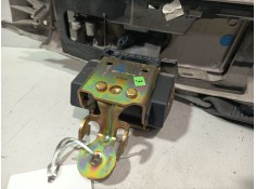 Recambio de cinturon seguridad delantero derecho para renault laguna ii (bg0/1_) 1.9 dci (bg08, bg0g) referencia OEM IAM 7701206 2