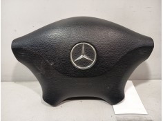 Recambio de airbag delantero izquierdo para mercedes-benz sprinter 3,5-t autobús (b906) 316 cdi 4x4 (906.731, 906.733, 906.735) 