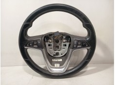 Recambio de volante para opel astra j (p10) 1.6 (68) referencia OEM IAM 13305818  