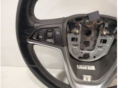 Recambio de volante para opel astra j (p10) 1.6 (68) referencia OEM IAM 13305818   2