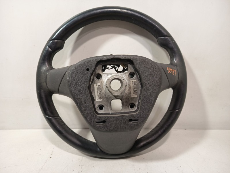 Recambio de volante para opel astra j (p10) 1.6 (68) referencia OEM IAM 13305818  