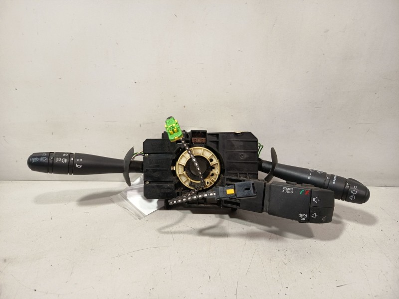 Recambio de mando multifuncion para renault twingo ii (cn0_) 1.5 dci 75 referencia OEM IAM 346040041  