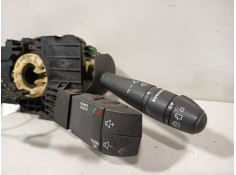 Recambio de mando multifuncion para renault twingo ii (cn0_) 1.5 dci 75 referencia OEM IAM 346040041   2