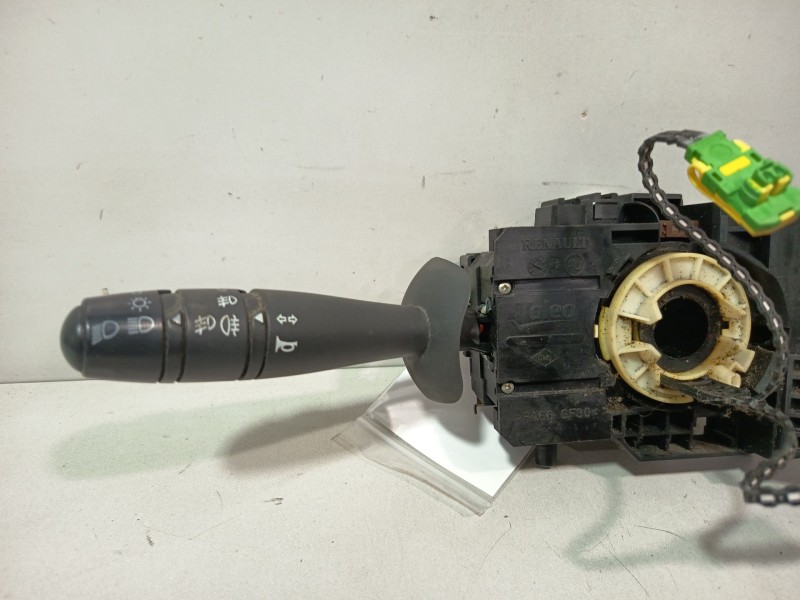 Recambio de mando multifuncion para renault twingo ii (cn0_) 1.5 dci 75 referencia OEM IAM 346040041  