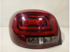 Recambio de piloto trasero izquierdo para citroën c3 iii (sx) 1.2 vti 82 referencia OEM IAM 9812257580  