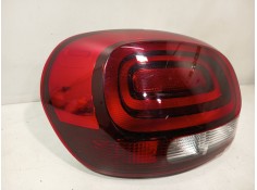 Recambio de piloto trasero izquierdo para citroën c3 iii (sx) 1.2 vti 82 referencia OEM IAM 9812257580   2