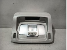 Recambio de luz interior delantera central para citroën c3 iii (sx) 1.2 vti 82 referencia OEM IAM 9811856677  