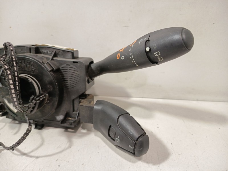 Recambio de mando multifuncion para peugeot 206 sw (2e/k) 1.6 16v referencia OEM IAM N345724799  