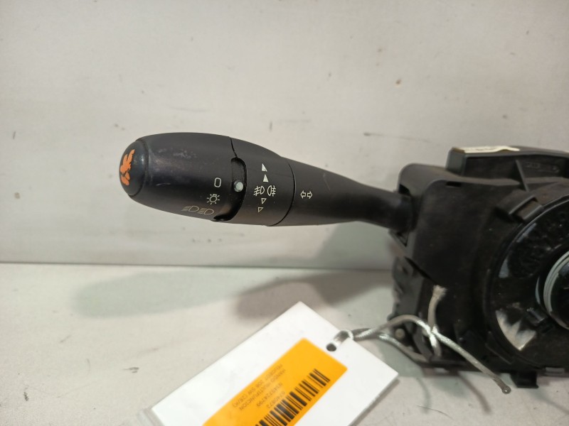 Recambio de mando multifuncion para peugeot 206 sw (2e/k) 1.6 16v referencia OEM IAM N345724799  