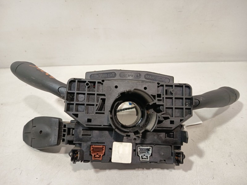 Recambio de mando multifuncion para peugeot 206 sw (2e/k) 1.6 16v referencia OEM IAM N345724799  