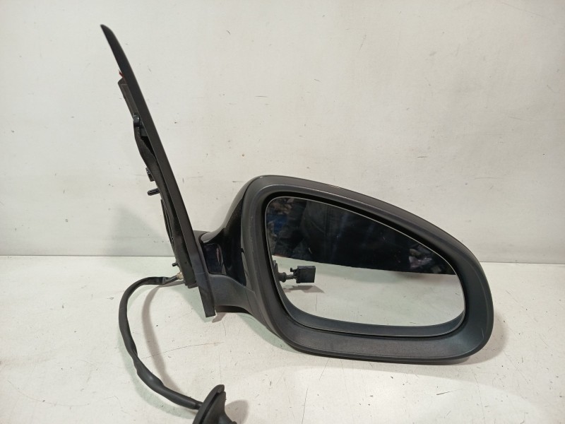 Recambio de retrovisor derecho para opel astra j (p10) 1.6 (68) referencia OEM IAM 583506  