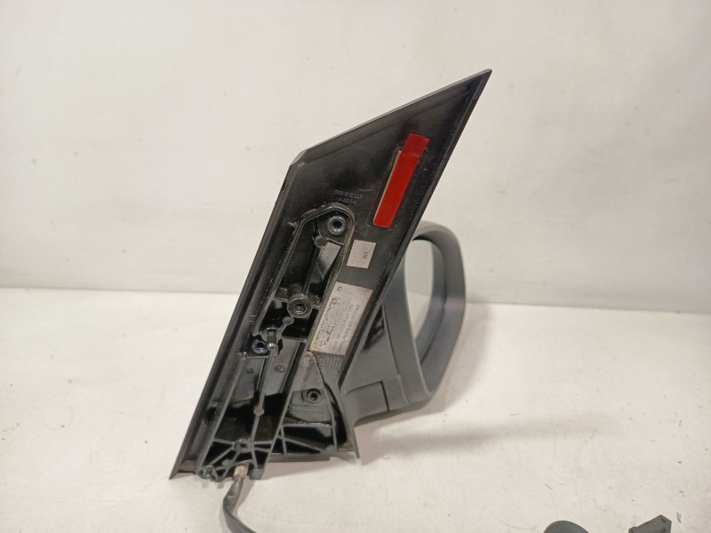Recambio de retrovisor derecho para opel astra j (p10) 1.6 (68) referencia OEM IAM 583506  