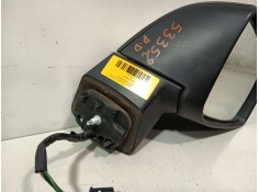 Recambio de retrovisor derecho para renault grand scénic iii (jz0/1_) 1.9 dci referencia OEM IAM 963019850R   2