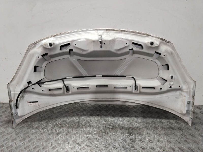 Recambio de capot delantero para citroën c3 ii (sc_) 1.4 referencia OEM IAM 7901R1  