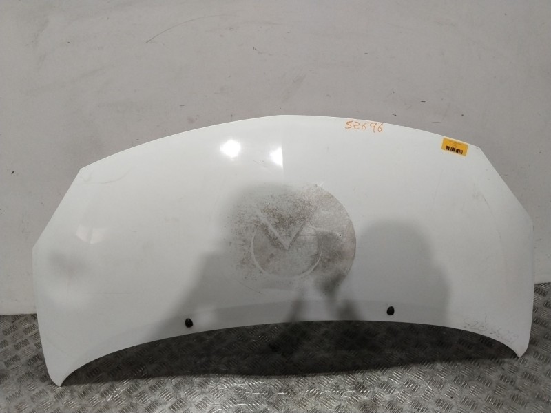 Recambio de capot para renault twingo ii (cn0_) 1.5 dci 75 referencia OEM IAM 651003355R  