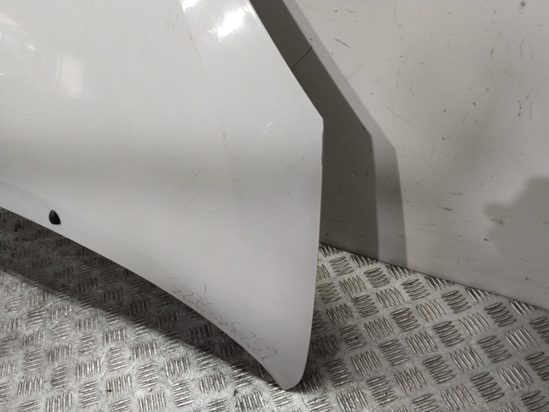 Recambio de capot para renault twingo ii (cn0_) 1.5 dci 75 referencia OEM IAM 651003355R  