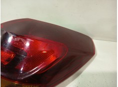 Recambio de piloto trasero derecho para opel astra j (p10) 1.6 (68) referencia OEM IAM 13319948   2