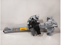 Recambio de elevalunas delantero izquierdo para citroën c3 iii (sx) 1.2 vti 82 referencia OEM IAM 9840154380  