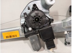 Recambio de elevalunas delantero izquierdo para citroën c3 iii (sx) 1.2 vti 82 referencia OEM IAM 9840154380   2