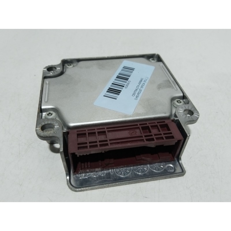 CENTRALITA AIRBAG 96641838  - imagen 2