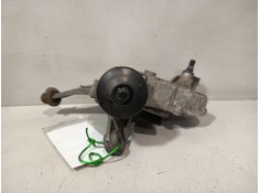 Recambio de motor limpia delantero izquierdo para renault grand scénic iii (jz0/1_) 1.9 dci referencia OEM IAM 288102466R   2