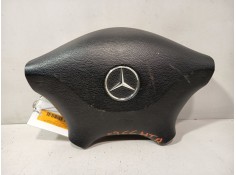 Recambio de airbag delantero izquierdo para mercedes-benz sprinter 3,5-t autobús (b906) 316 cdi (906.731, 906.733, 906.735) refe