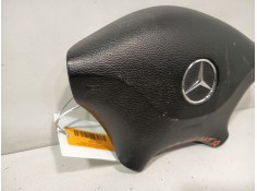 Recambio de airbag delantero izquierdo para mercedes-benz sprinter 3,5-t autobús (b906) 316 cdi (906.731, 906.733, 906.735) refe 2