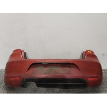 PARAGOLPES TRASERO 6L6807417PGRU 