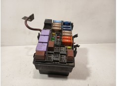 Recambio de caja reles / fusibles para renault laguna ii (bg0/1_) 1.9 dci (bg08, bg0g) referencia OEM IAM P5RDB2249  