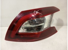 Recambio de piloto trasero derecho para peugeot 308 i (4a_, 4c_) 1.6 thp 16v referencia OEM IAM 9677817580  