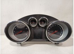 Recambio de cuadro instrumentos para opel astra j (p10) 1.6 (68) referencia OEM IAM 13338435  