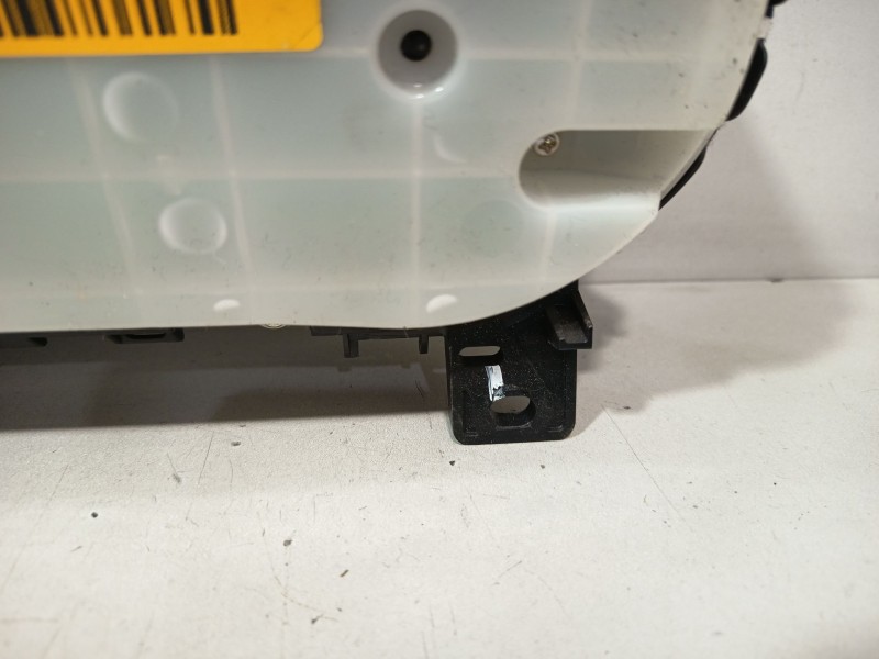 Recambio de cuadro instrumentos para opel astra j (p10) 1.6 (68) referencia OEM IAM 13338435  