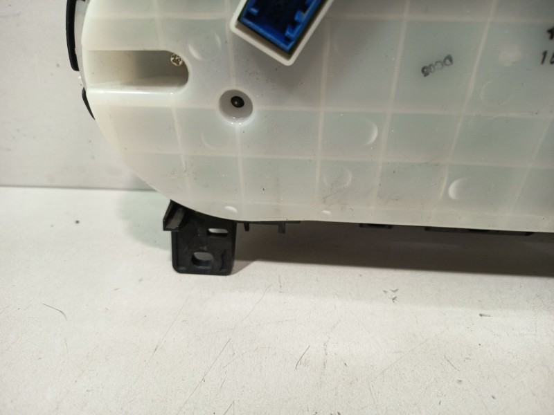 Recambio de cuadro instrumentos para opel astra j (p10) 1.6 (68) referencia OEM IAM 13338435  