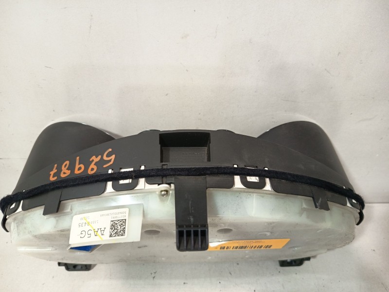 Recambio de cuadro instrumentos para opel astra j (p10) 1.6 (68) referencia OEM IAM 13338435  