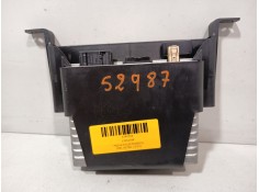 Recambio de modulo electronico para opel astra j (p10) 1.6 (68) referencia OEM IAM 13342398  