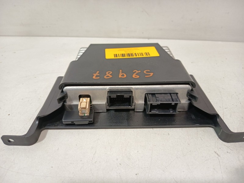 Recambio de modulo electronico para opel astra j (p10) 1.6 (68) referencia OEM IAM 13342398  