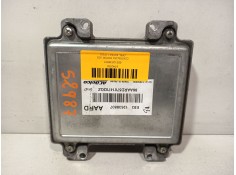 Recambio de centralita motor uce para opel astra j (p10) 1.6 (68) referencia OEM IAM E8312638807  
