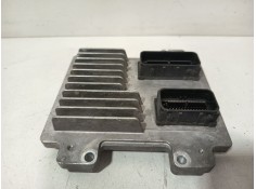 Recambio de centralita motor uce para opel astra j (p10) 1.6 (68) referencia OEM IAM E8312638807   2